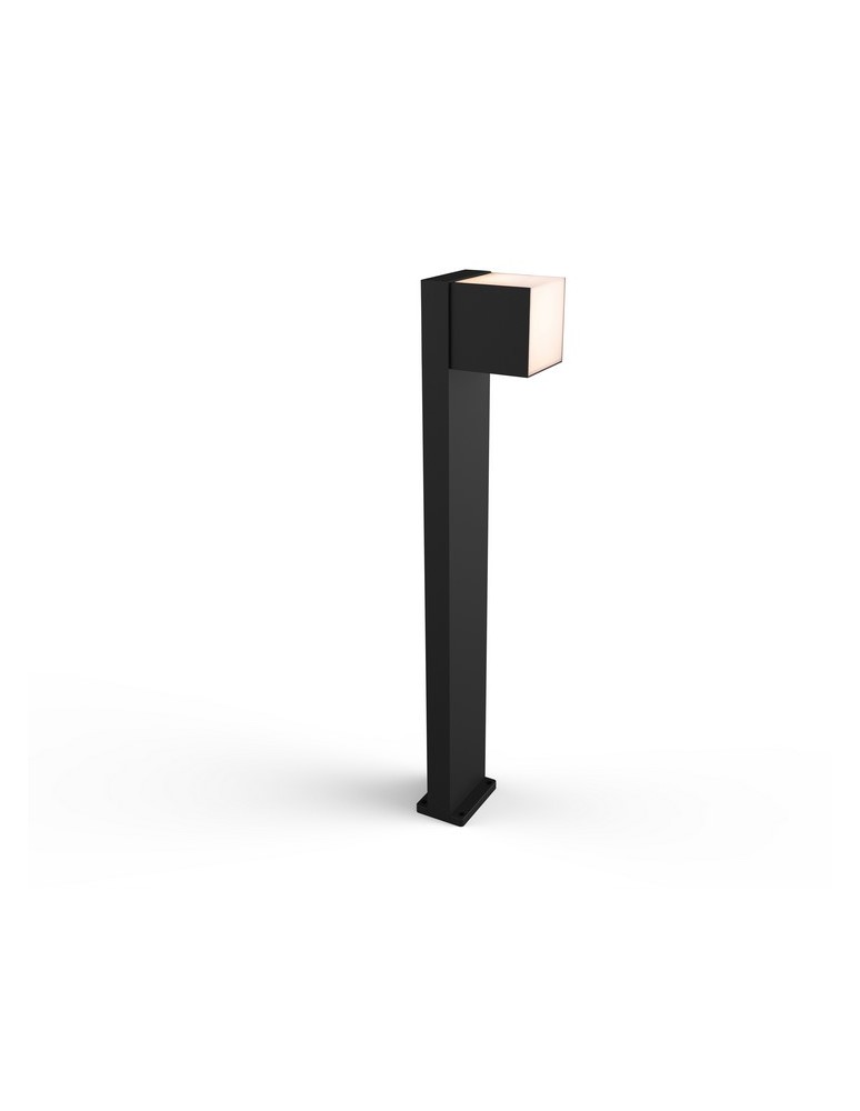 Standing garden lamps - Lutec Outdoor Standing CUBA 7193802012 - product kolory-swiatla.pl 1