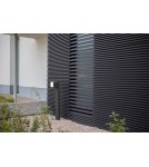 Standing garden lamps - Lutec Outdoor Standing CUBA 7193802012 - product 3