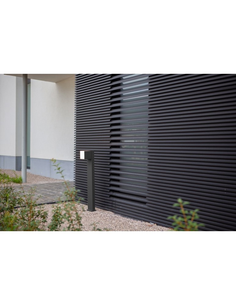 Standing garden lamps - Lutec Outdoor Standing CUBA 7193802012 - product kolory-swiatla.pl 3