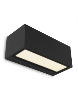 Lutec Outdoor Wall Mounted GEMINI 5189112012