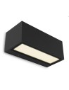 Lutec Outdoor Wall Mounted GEMINI 5189112012