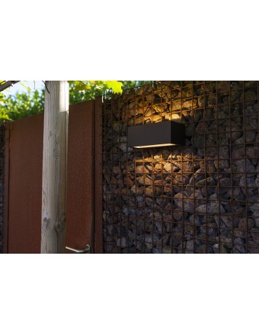Lutec Outdoor Wall Mounted GEMINI 5189112012 - product 2