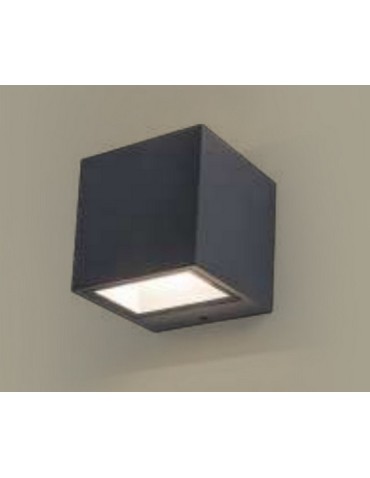 Lutec Outdoor Wall Mounted GEMINI 5189125012