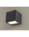 Lutec Outdoor Wall Mounted GEMINI 5189125012