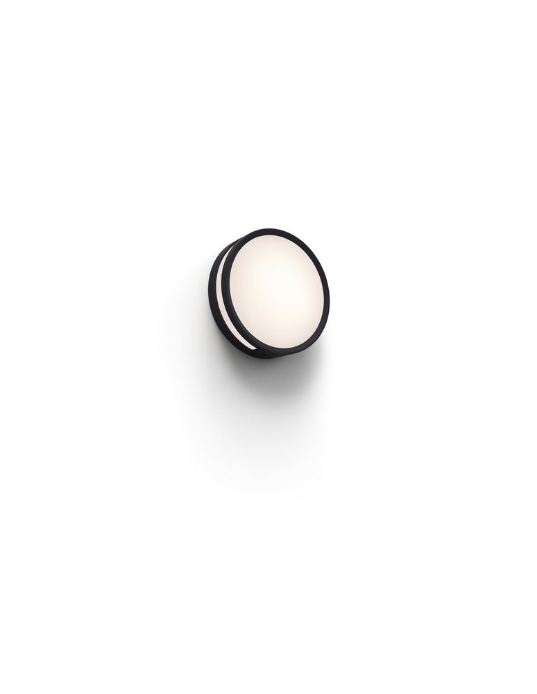Outdoor ceiling lamps - Lutec Outdoor Ceiling ROLA 6382201012 - product kolory-swiatla.pl 1