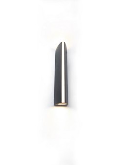 Lutec Outdoor Wall Mounted LEO 5192701330