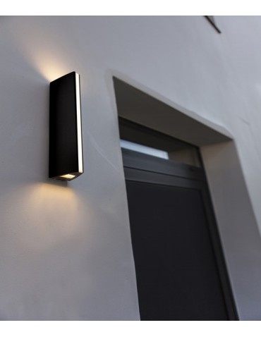 Lutec Outdoor Wall Mounted LEO 5192701330 - product 2