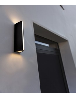 Lutec Outdoor Wall Mounted LEO 5192701330 - product 2