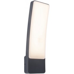 Lutec Zewnętrzna Ścienna KIRA 5288902118