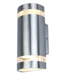 Outdoor wall lamps - Lutec Outdoor Wall FOCUS 5604021001 - product 1
