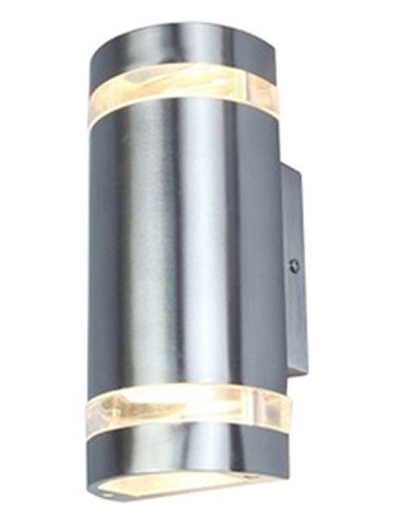 Lutec Outdoor Wall FOCUS 5604021001