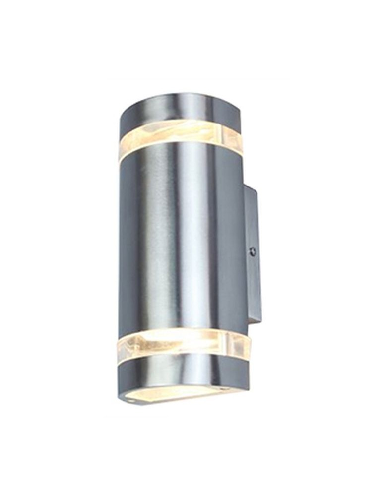 Outdoor wall lamps - Lutec Outdoor Wall FOCUS 5604021001 - product kolory-swiatla.pl 1
