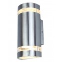 Lutec Zewnętrzna Ścienna FOCUS 5604021001