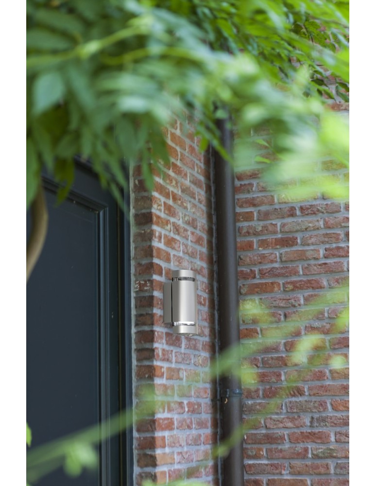 Outdoor wall lamps - Lutec Outdoor Wall FOCUS 5604021001 - product kolory-swiatla.pl 3