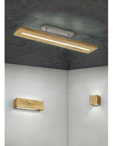 Trio BRAD Wall/Channel Light 223710130 - product 2