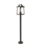 Standing garden lamps - Lutec Outdoor Standing KELSEY 7273605012 - product 1
