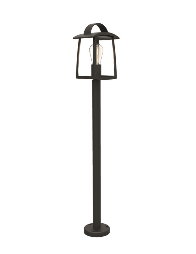 Standing garden lamps - Lutec Outdoor Standing KELSEY 7273605012 - product kolory-swiatla.pl 1