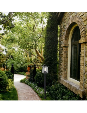 Lutec Zewnętrzna Stojąca KELSEY 7273605012 - produkt 2