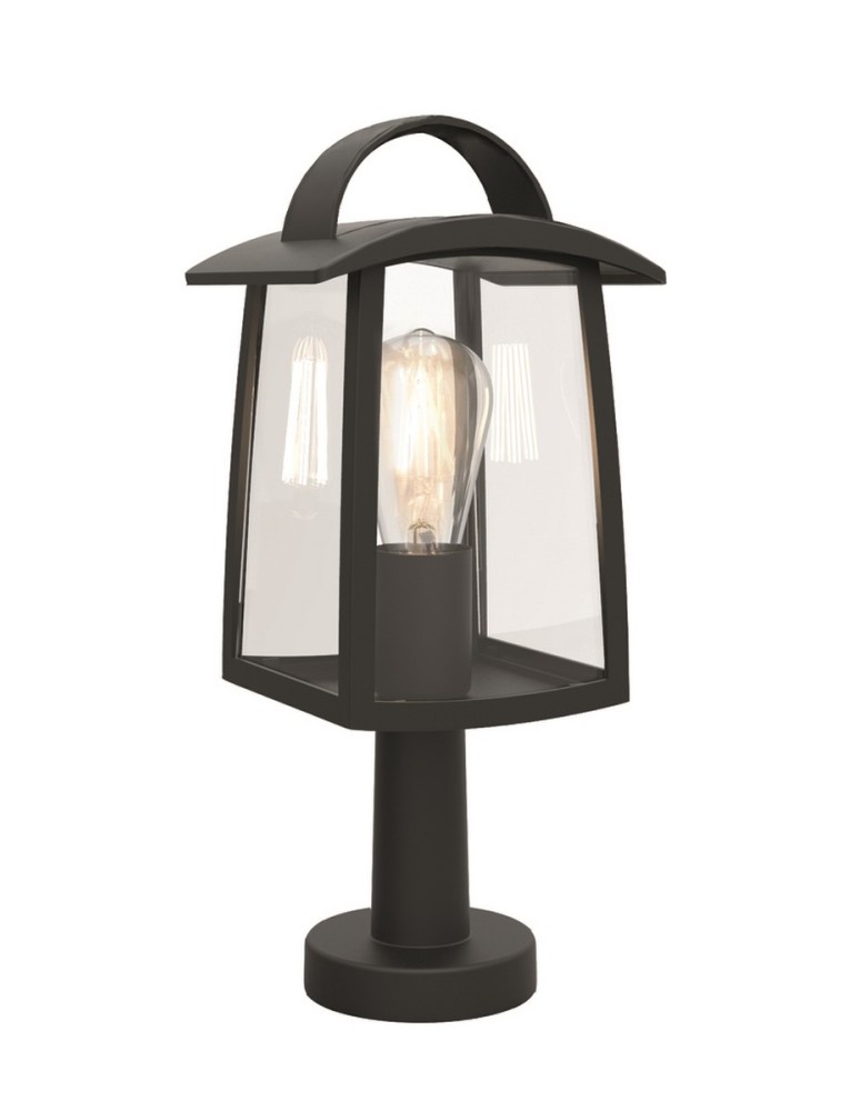 Standing garden lamps - Lutec Outdoor Standing KELSEY 7273604012 - product kolory-swiatla.pl 1