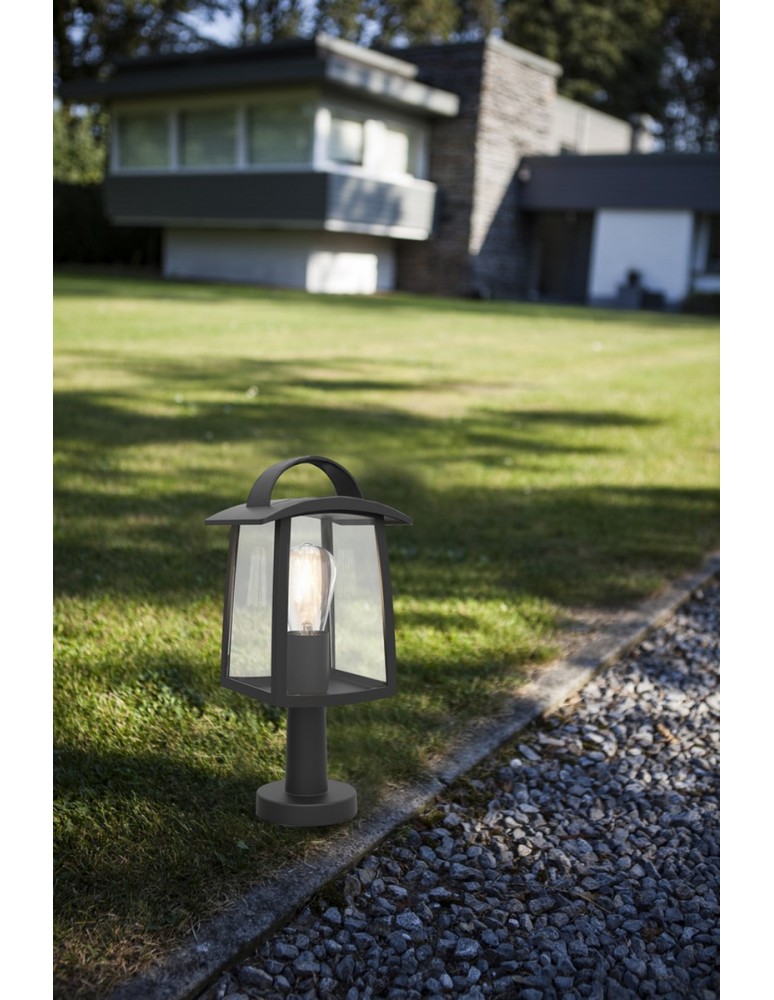 Standing garden lamps - Lutec Outdoor Standing KELSEY 7273604012 - product kolory-swiatla.pl 2