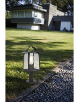 Lutec Zewnętrzna Stojąca KELSEY 7273604012 - produkt 2