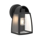 Outdoor wall lamps - Lutec Outdoor Wall Mounted KELSEY 5273702012 - product 1