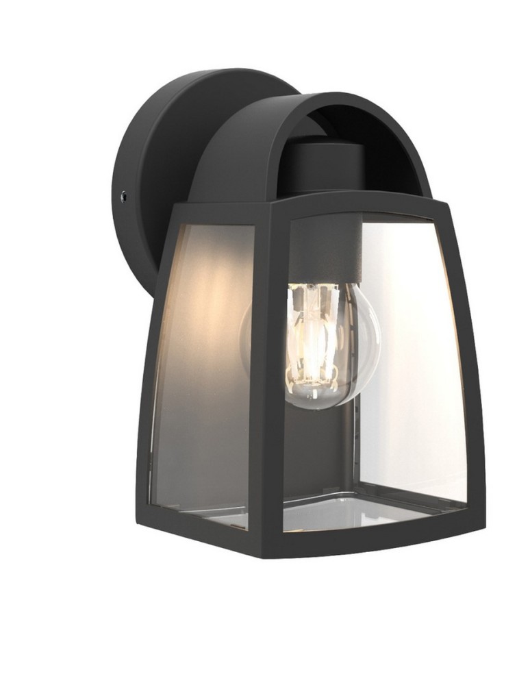 Outdoor wall lamps - Lutec Outdoor Wall Mounted KELSEY 5273702012 - product kolory-swiatla.pl 1