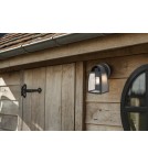 Outdoor wall lamps - Lutec Outdoor Wall Mounted KELSEY 5273702012 - product 2