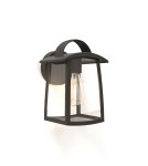 Outdoor wall lamps - Lutec Outdoor Wall Mounted KELSEY 5273603012 - product 1
