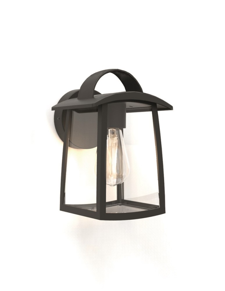 Outdoor wall lamps - Lutec Outdoor Wall Mounted KELSEY 5273603012 - product kolory-swiatla.pl 1