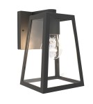 Outdoor wall lamps - Lutec Outdoor Wall FIA 5290903012 - product 1