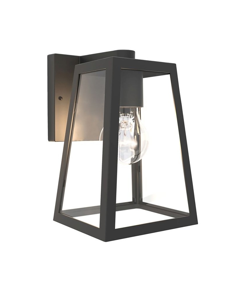 Outdoor wall lamps - Lutec Outdoor Wall FIA 5290903012 - product kolory-swiatla.pl 1