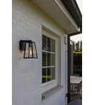 Outdoor wall lamps - Lutec Outdoor Wall FIA 5290903012 - product 2