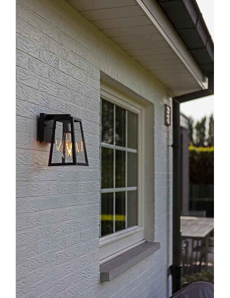 Outdoor wall lamps - Lutec Outdoor Wall FIA 5290903012 - product kolory-swiatla.pl 2