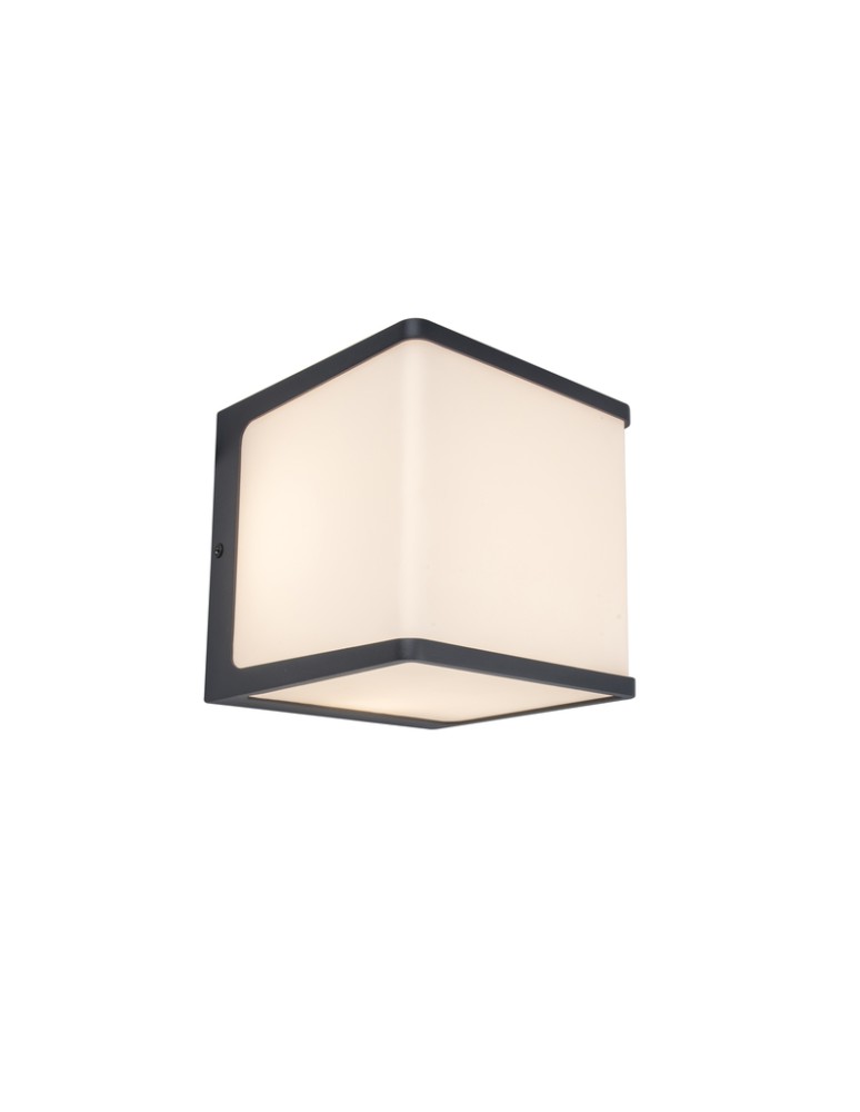 Outdoor wall lamps - Lutec Outdoor Wall DOBLO 5105001125 - product kolory-swiatla.pl 1