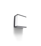 Outdoor wall lamps - Lutec Outdoor Wall DOBLO 5105003125 - product 1