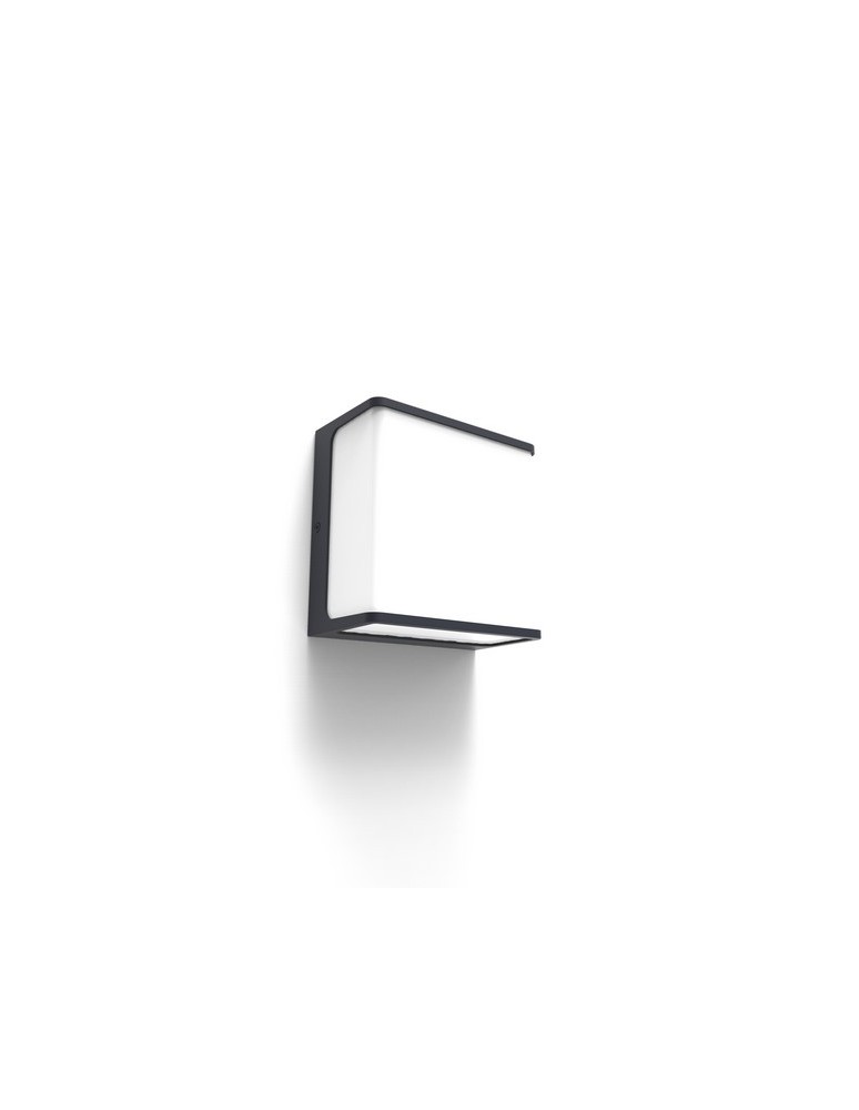 Outdoor wall lamps - Lutec Outdoor Wall DOBLO 5105003125 - product kolory-swiatla.pl 1