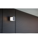Outdoor wall lamps - Lutec Outdoor Wall CUBA 5193814118 - product 5