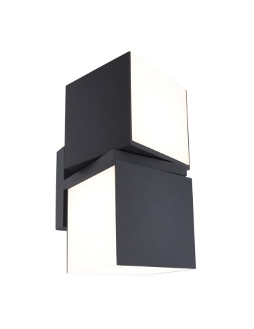 Lutec Outdoor Wall CUBA 5193808118
