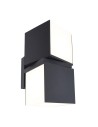 Lutec Outdoor Wall CUBA 5193808118
