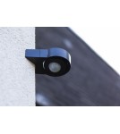 Outdoor wall lamps - Lutec Outdoor Wall Mounted Dawn 9760002330 - product 2