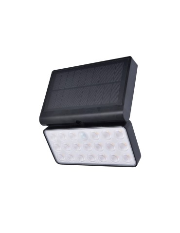 Lutec Outdoor Wall TUDA 6935501330