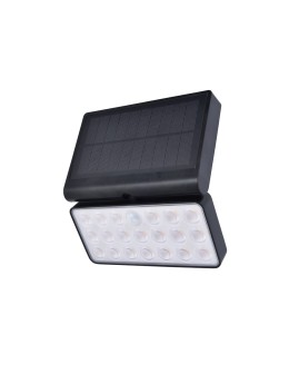 Lutec Outdoor Wall TUDA 6935501330