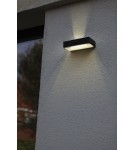 Solar lamps - Lutec Outdoor Wall FADI 6939501330 - product 2