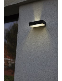 Lutec Zewnętrzna Ścienna FADI 6939501330 - produkt 2