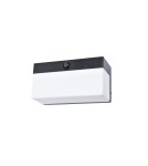 Solar lamps - Lutec Outdoor Wall Mounted FRAN 6941502330 - product 2