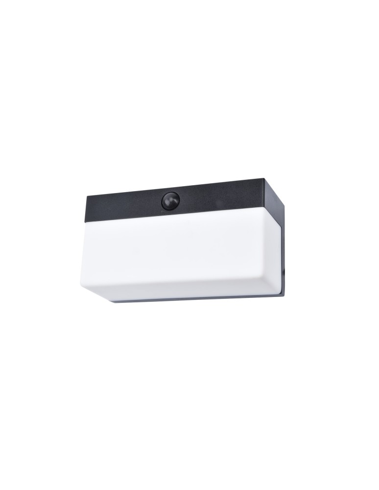 Solar lamps - Lutec Outdoor Wall Mounted FRAN 6941502330 - product kolory-swiatla.pl 2