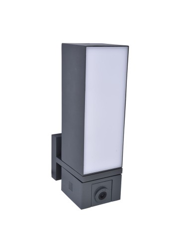 Lutec Outdoor Wall CUBA 5193812118