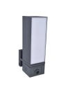 Lutec Outdoor Wall CUBA 5193812118