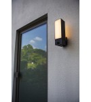 Outdoor lights with camera - Lutec Outdoor Wall CUBA 5193812118 - product 2